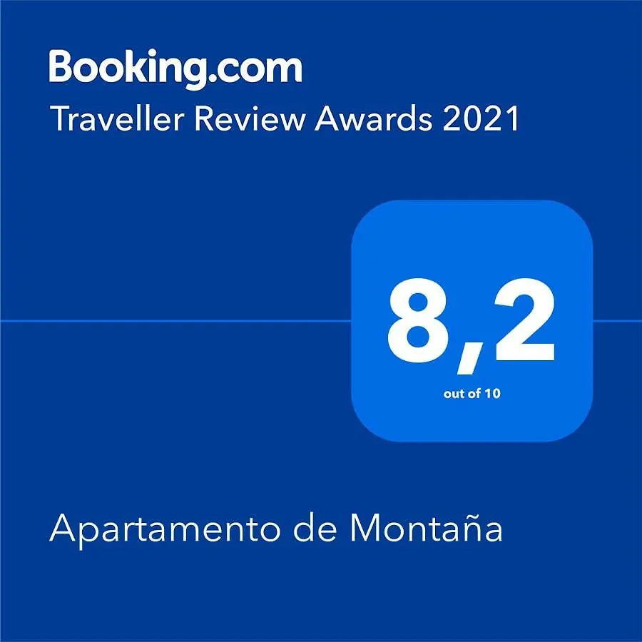 Apartamento De Montana Apartamento Escardacs Espanha
